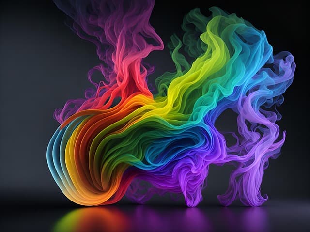 Color is Meaning: a Quick Palette for an Idea
